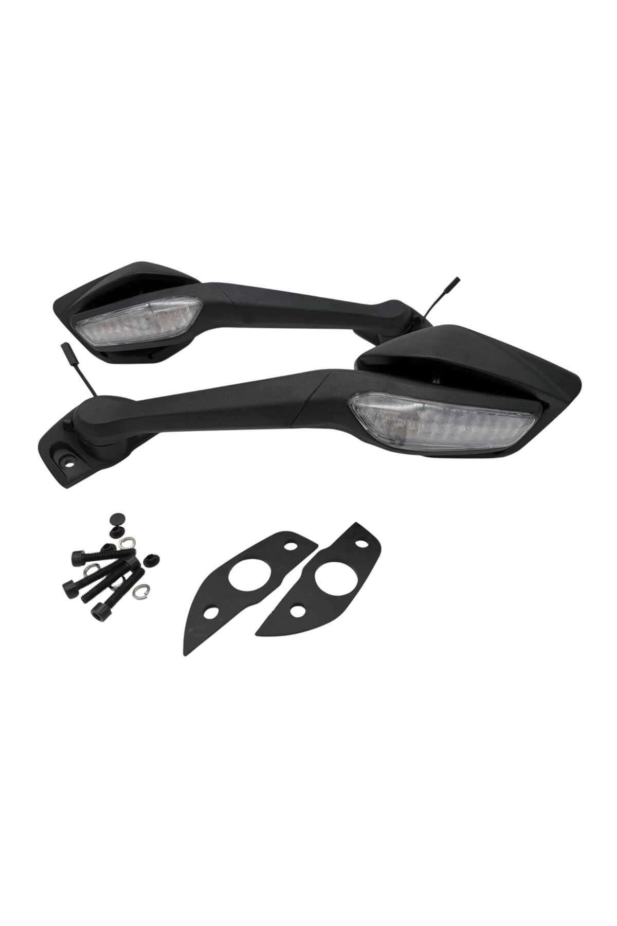 CF Moto 450 SR Ayna Takımı