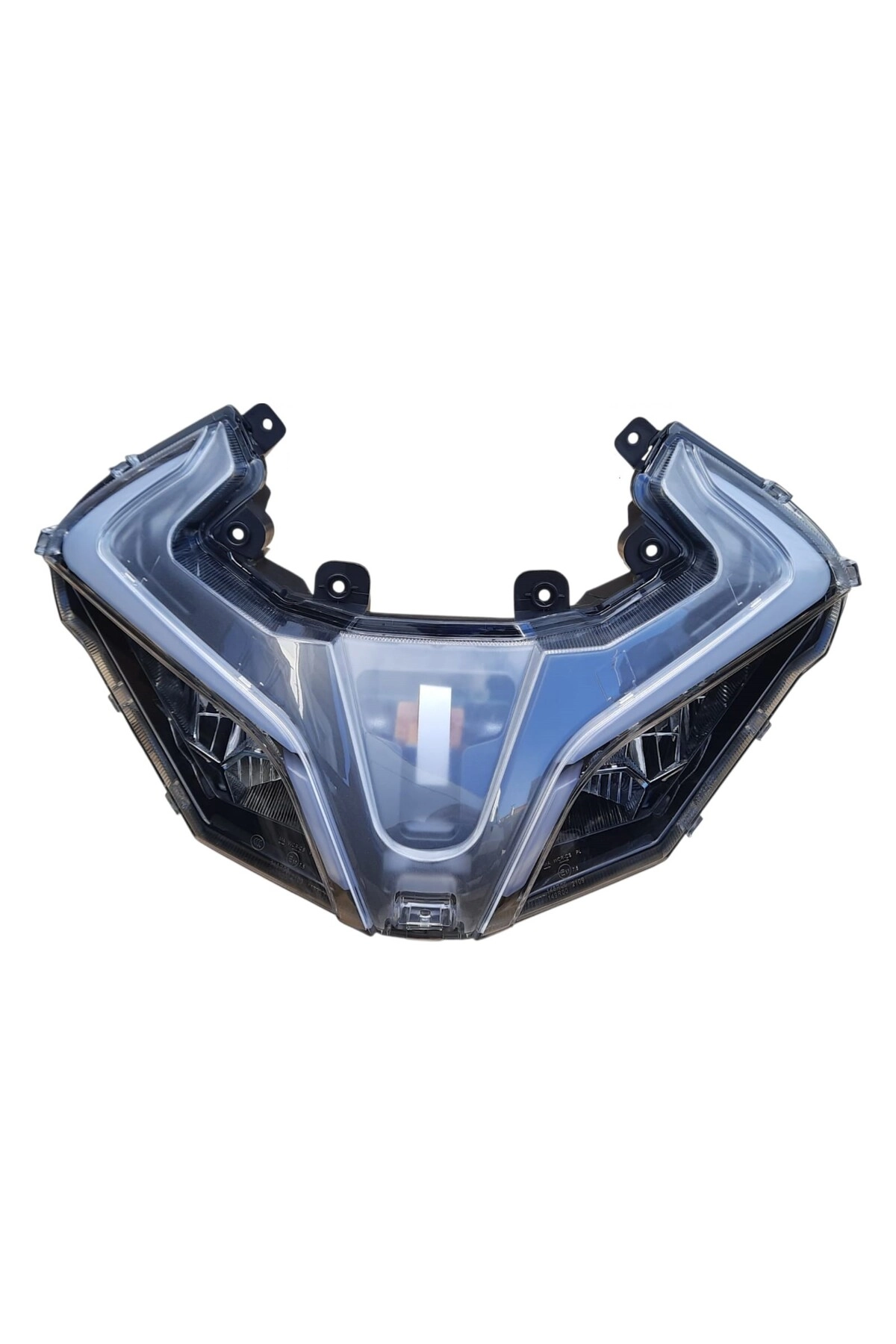 Cf Moto Sr450 Far E Belgeli