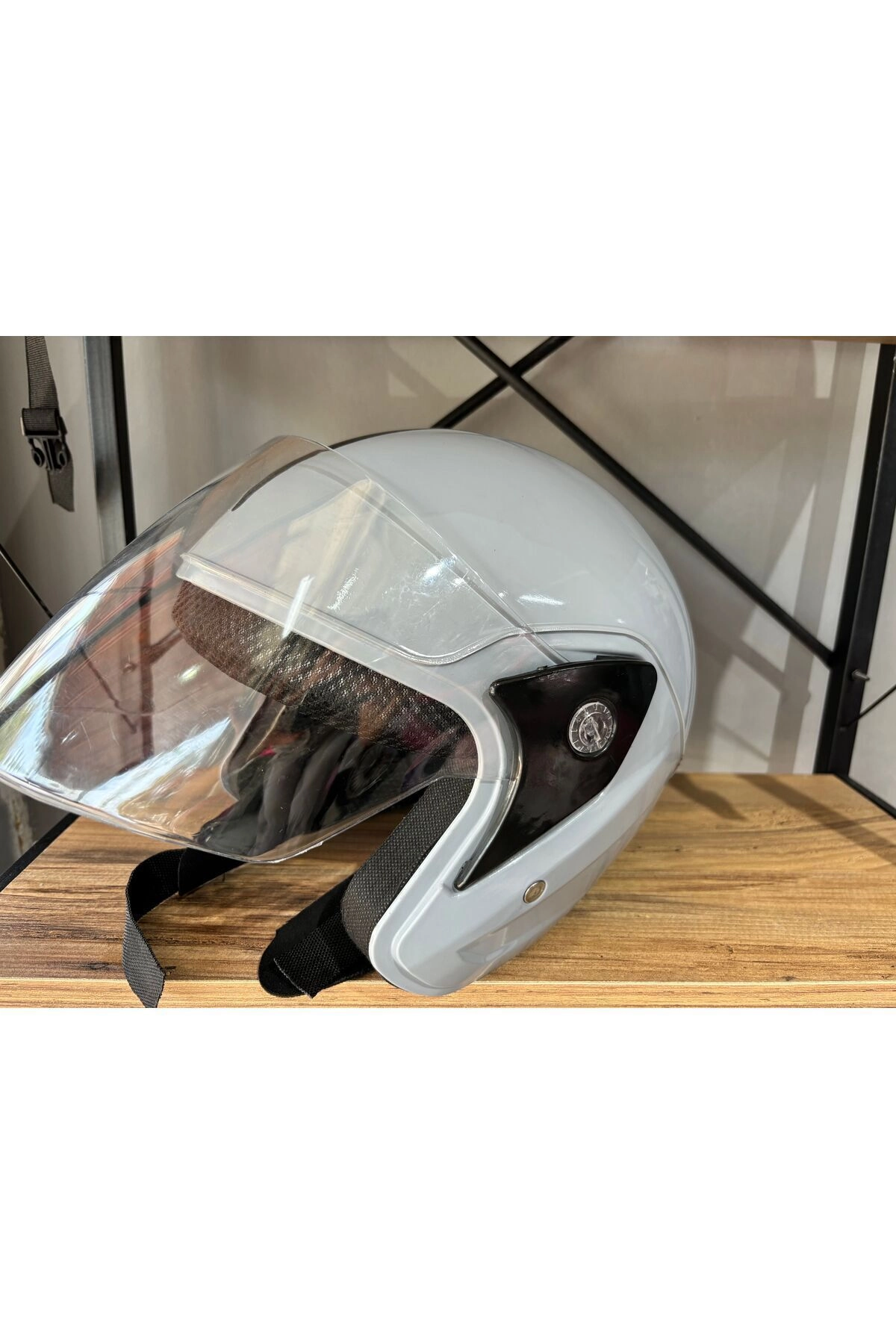 MOTO NEO KASK