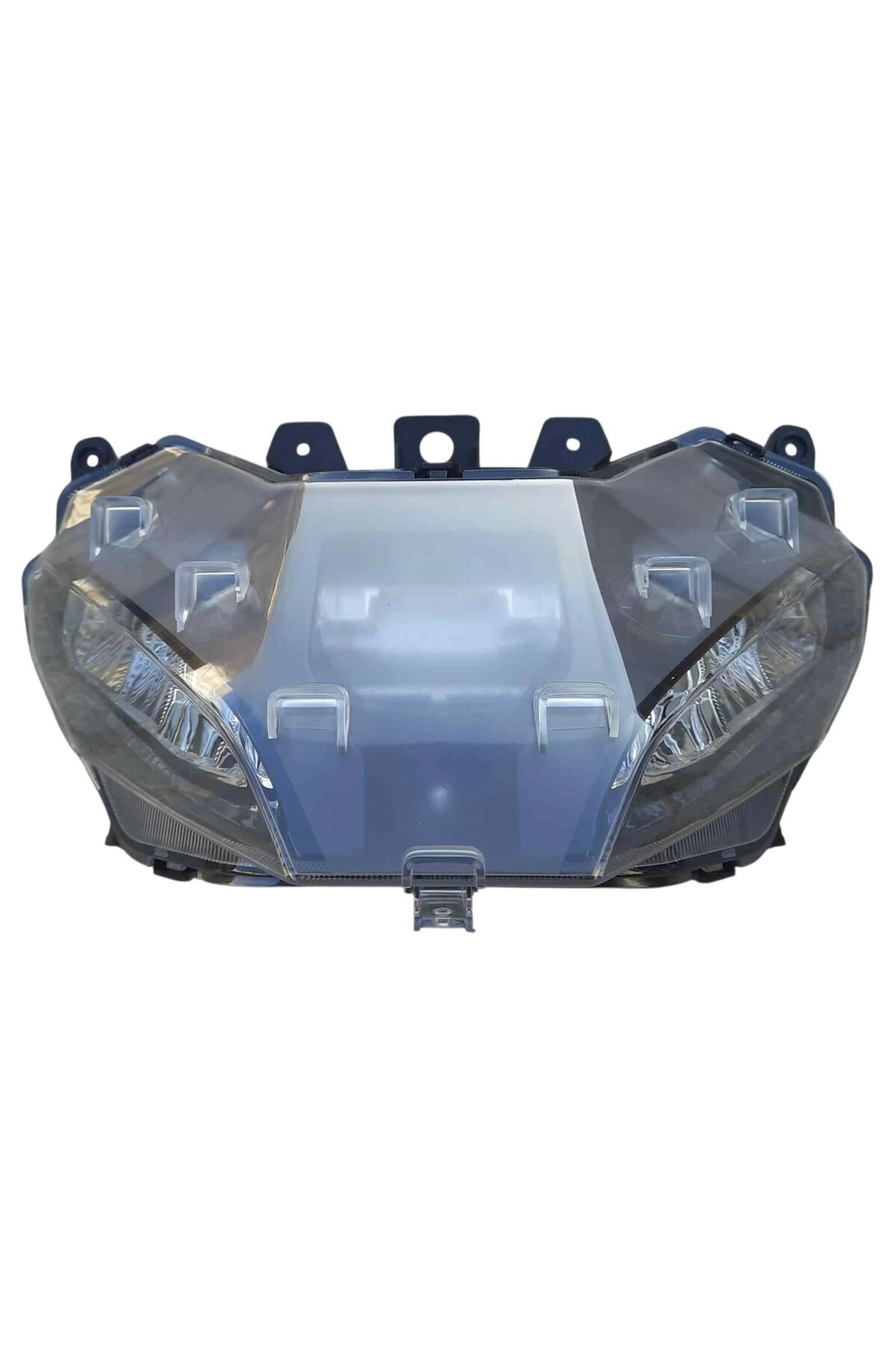 Cf Moto Sr250 Far E Belgeli