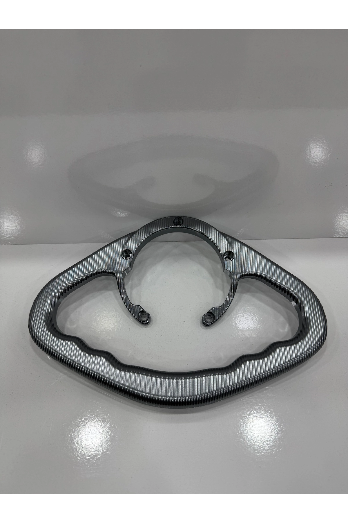 CF Moto 250NK 250SR 450SR Depo Üstü Artçı Yolcu Tutamaç
