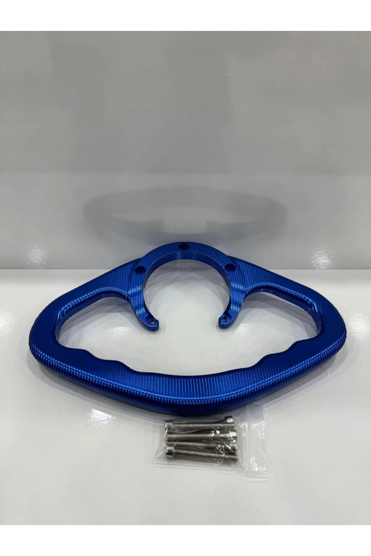 CF Moto 250NK 250SR 450SR Depo Üstü Artçı Yolcu Tutamaç