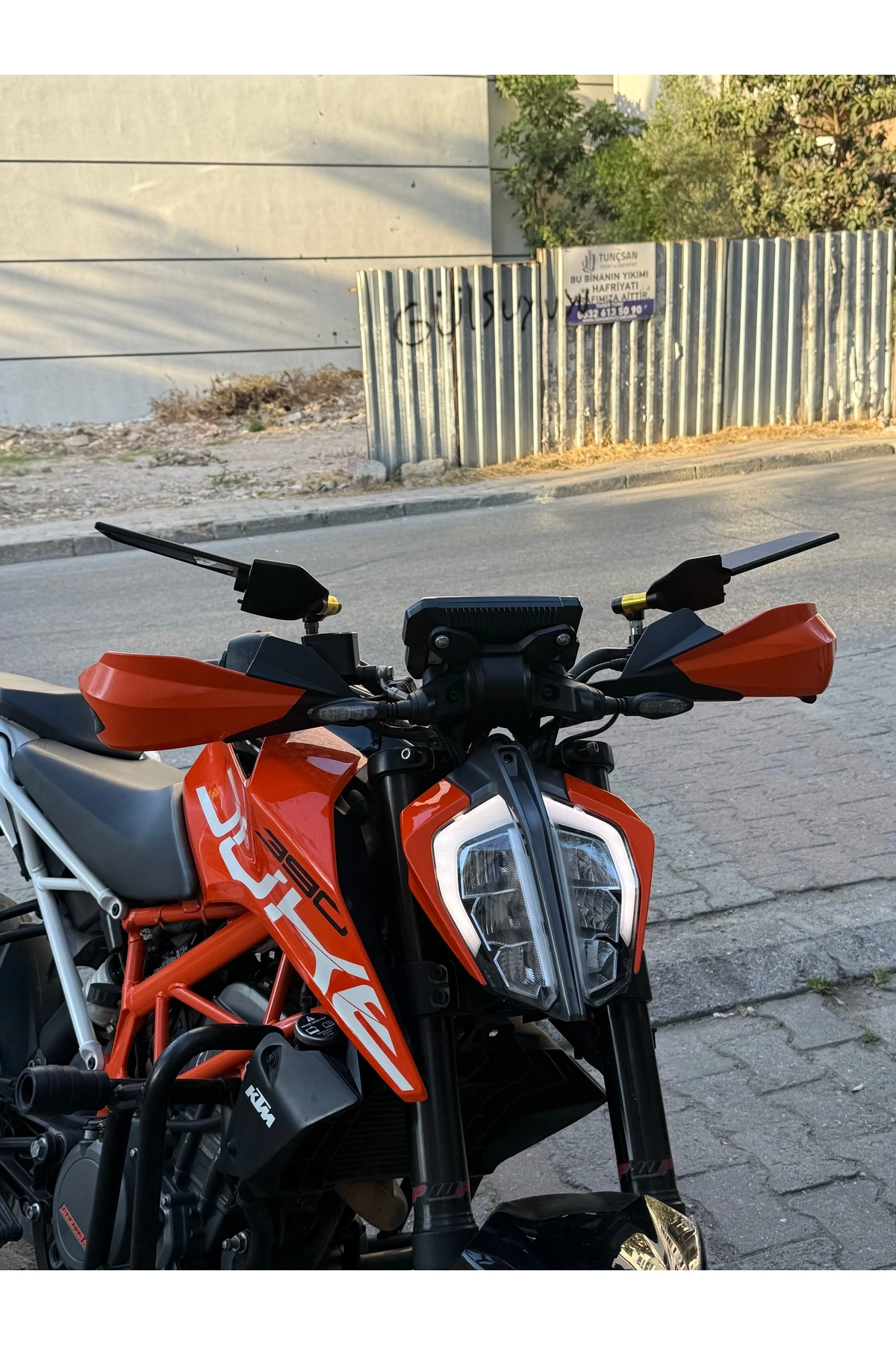 H2 Yarasa Kanat Ayna Gold