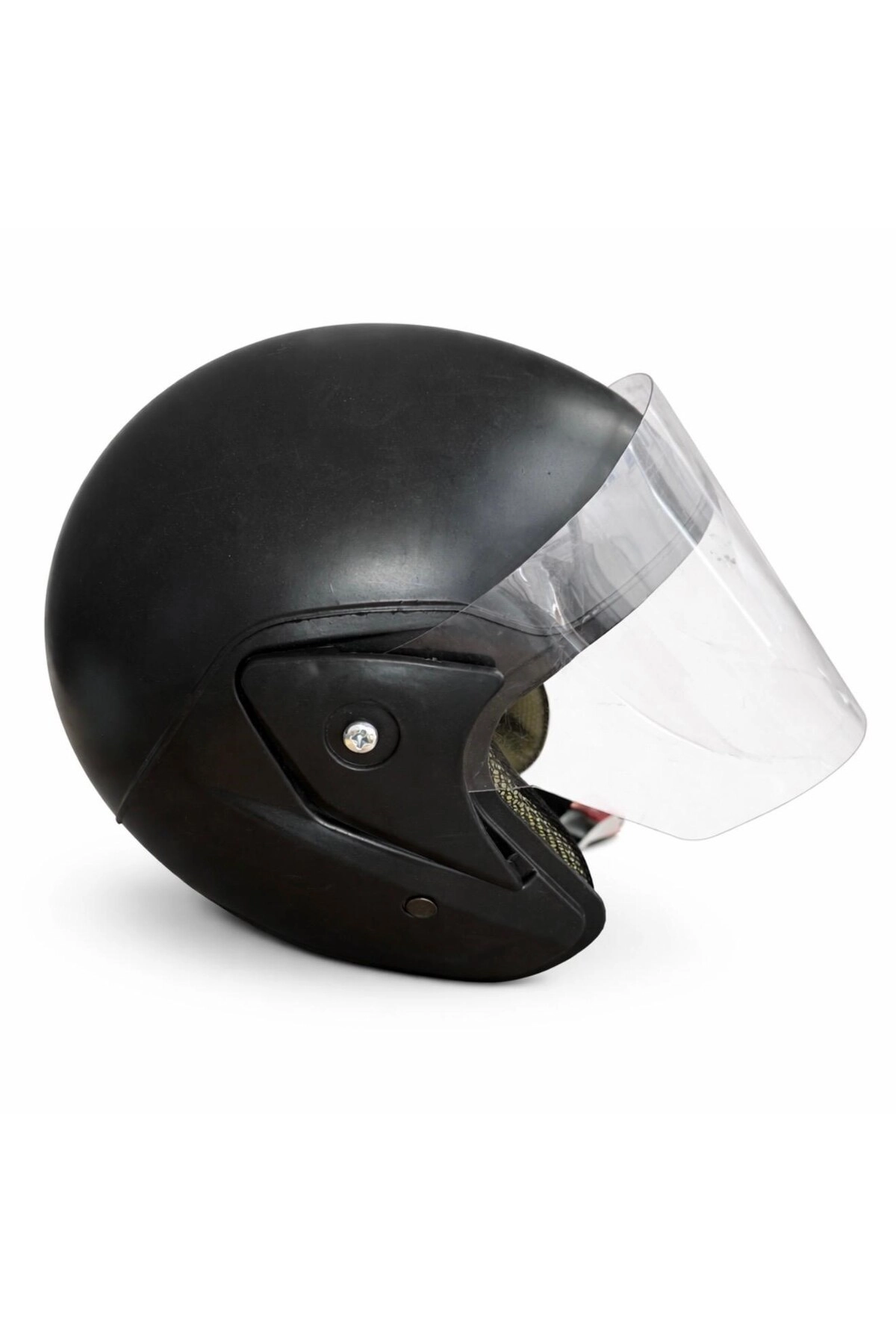 Kask Yarım