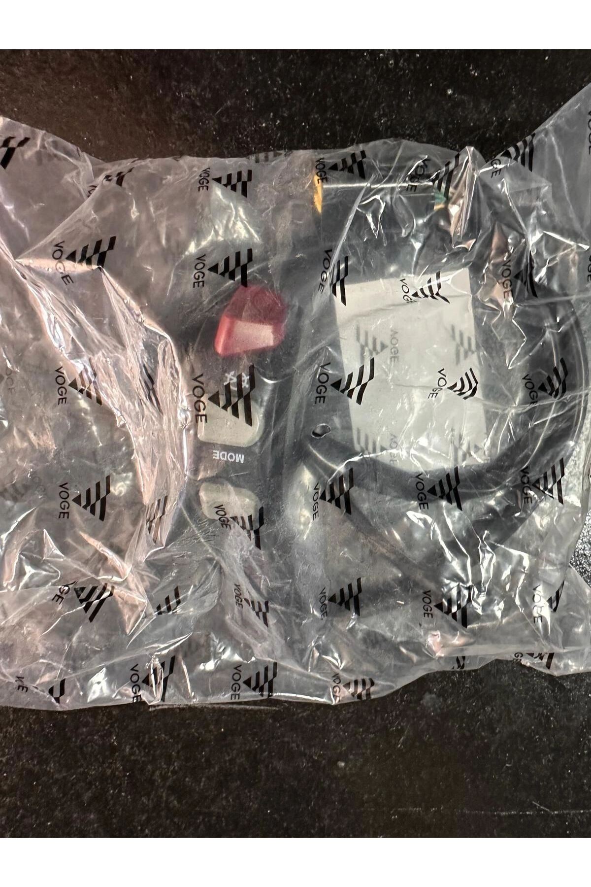 525 Dsx Düğme Butonu Sağ