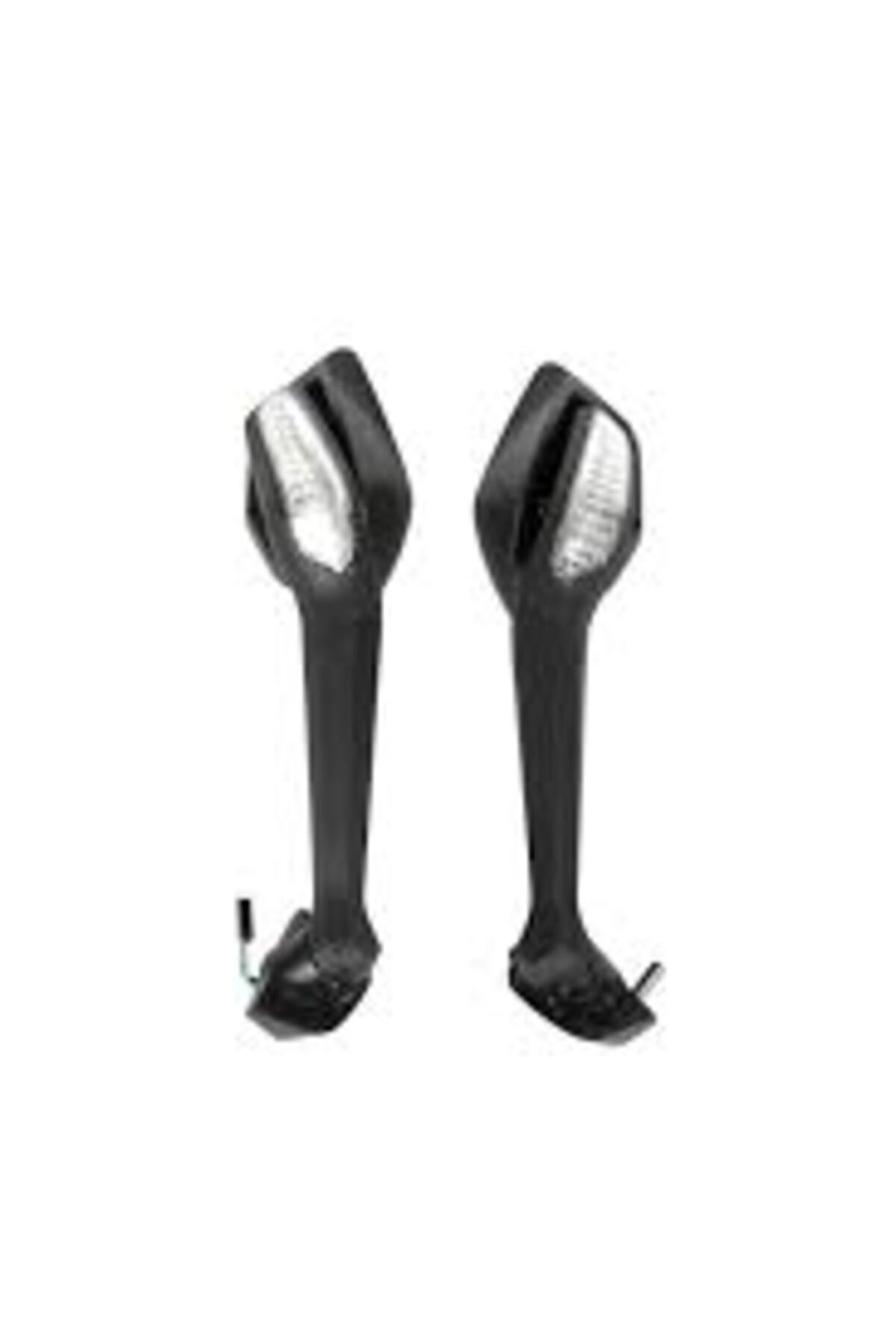 CFMOTO SR450 AYNA SAÄ SOL SET