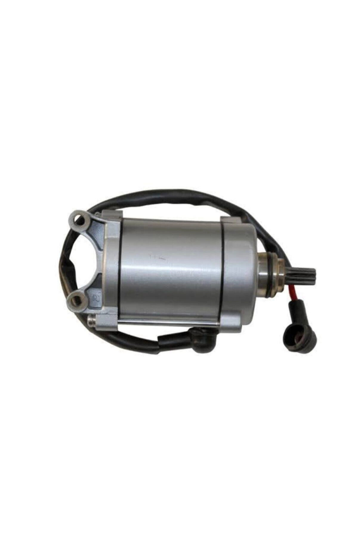Cg 200 Marş Motoru Cg 200 Marş Dinamosu