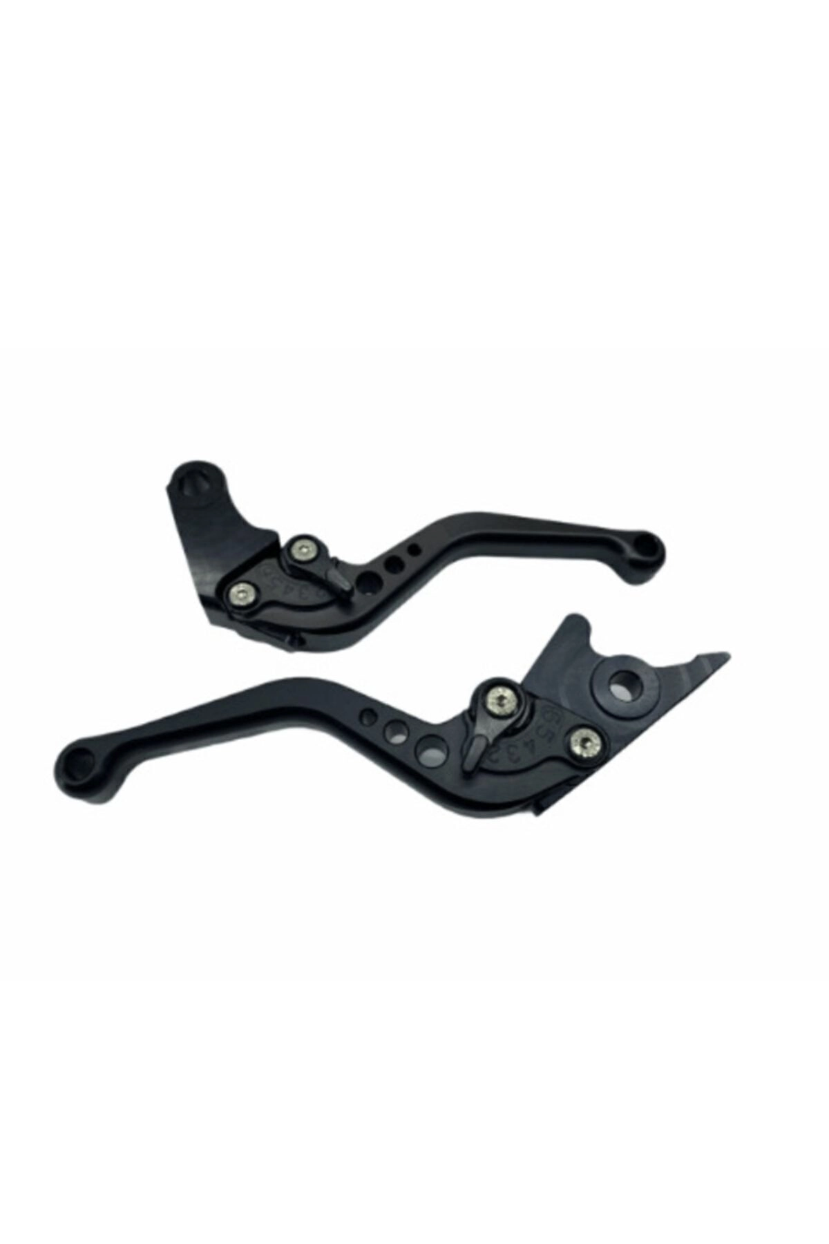 Pulsar Ns 200 Modifiye Spor Manet Seti (SİYAH RENK)