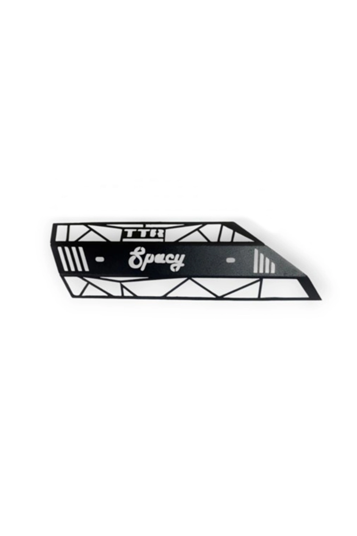 HONDA SPACY EGZOZ KORUMA SACI