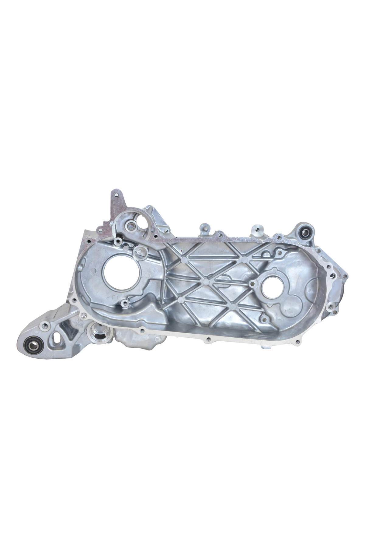 Sol Karter Honda Actıva S 125