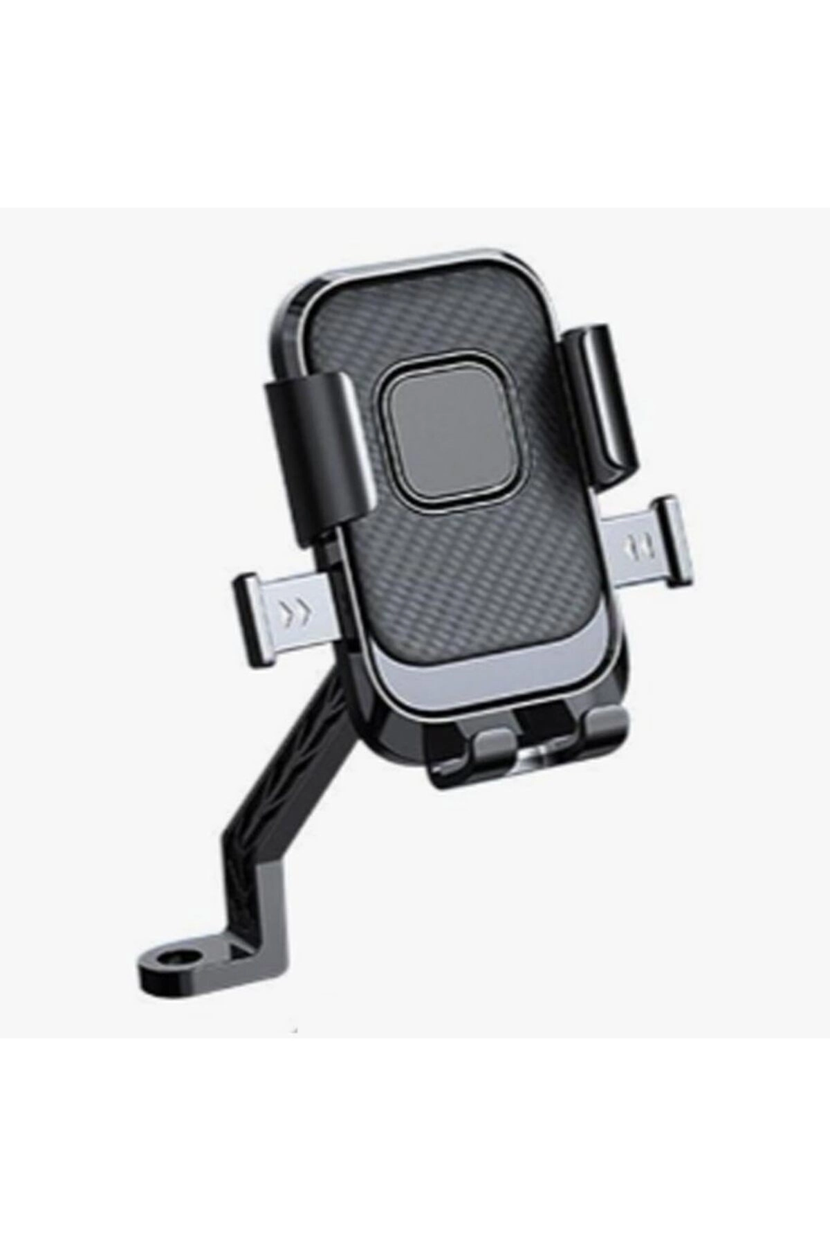 PrStorex Motor,Motosiklet,Bisiklet,Scooter İçin 360 Derece Dönebilen Dikiz Aynası Versiyonu Tele