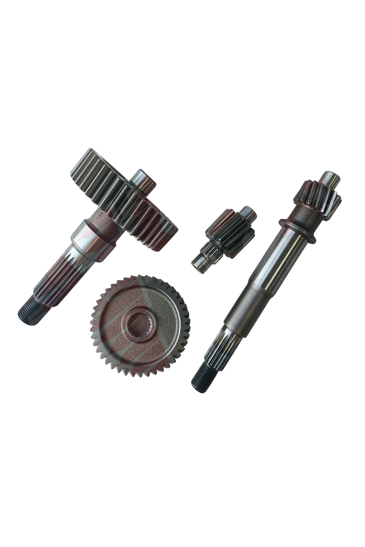 Honda Actıva S Åanzıman Komple