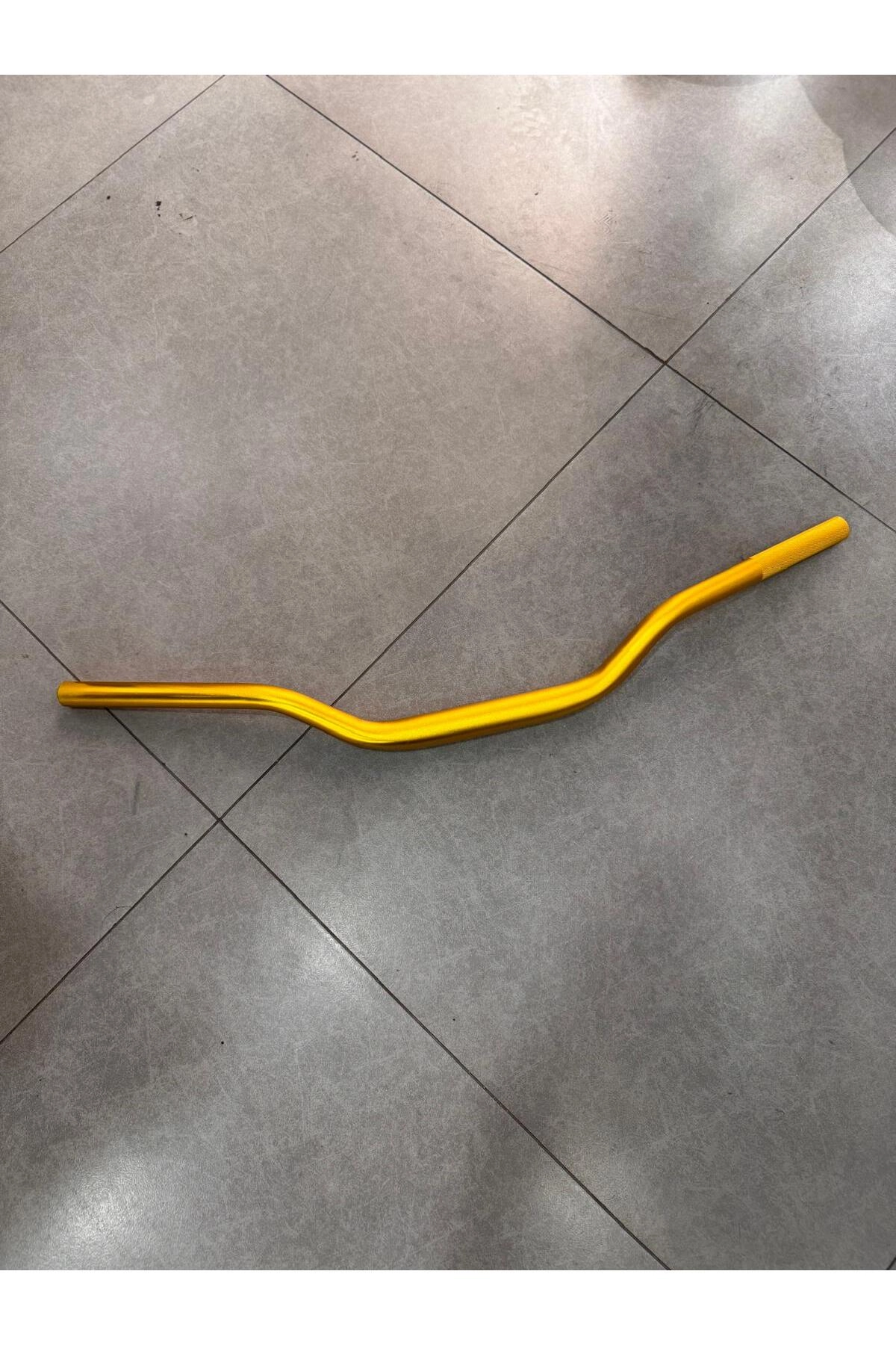 Motorsiklet universal Gidon