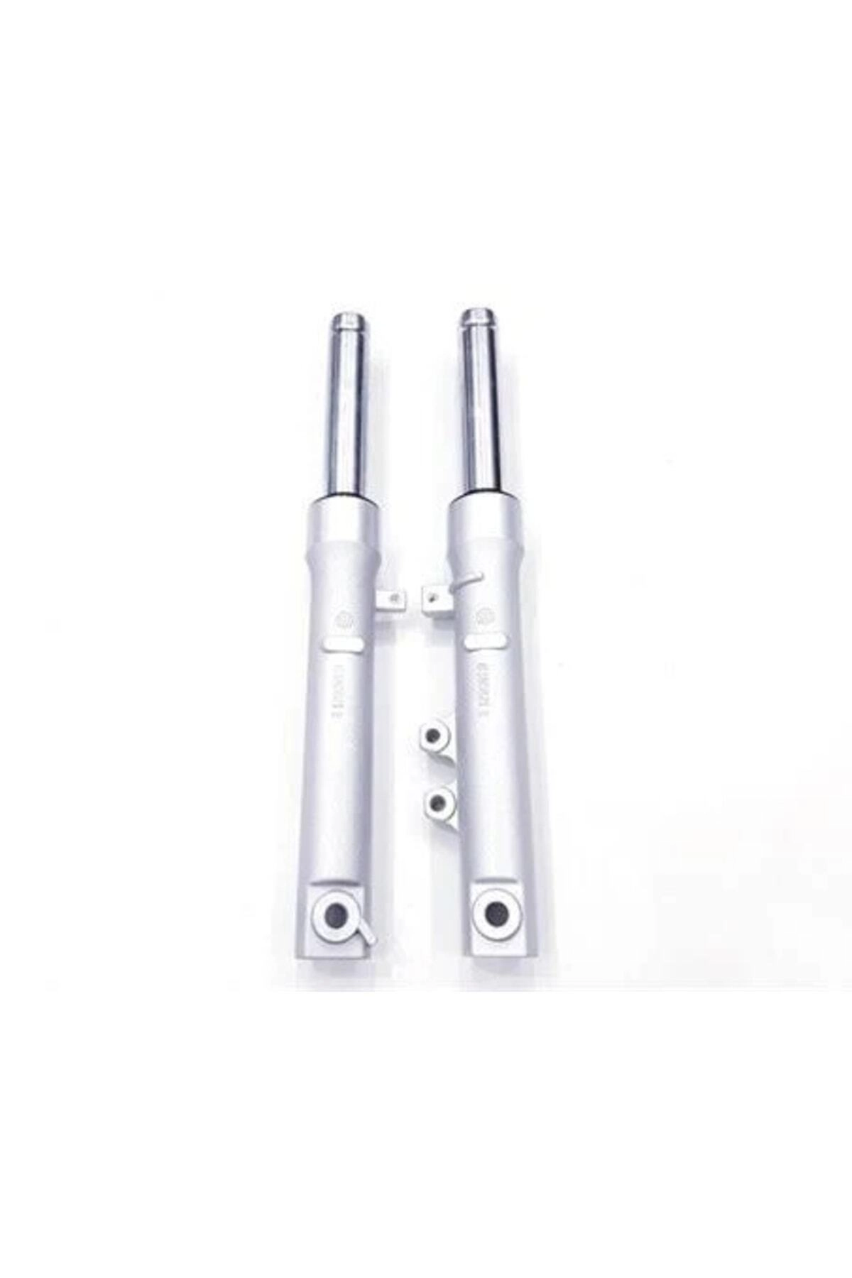 Ön Amortisör Komple Spacy - Alpha - Actıva S - Rks Spontını 110 [orjinal