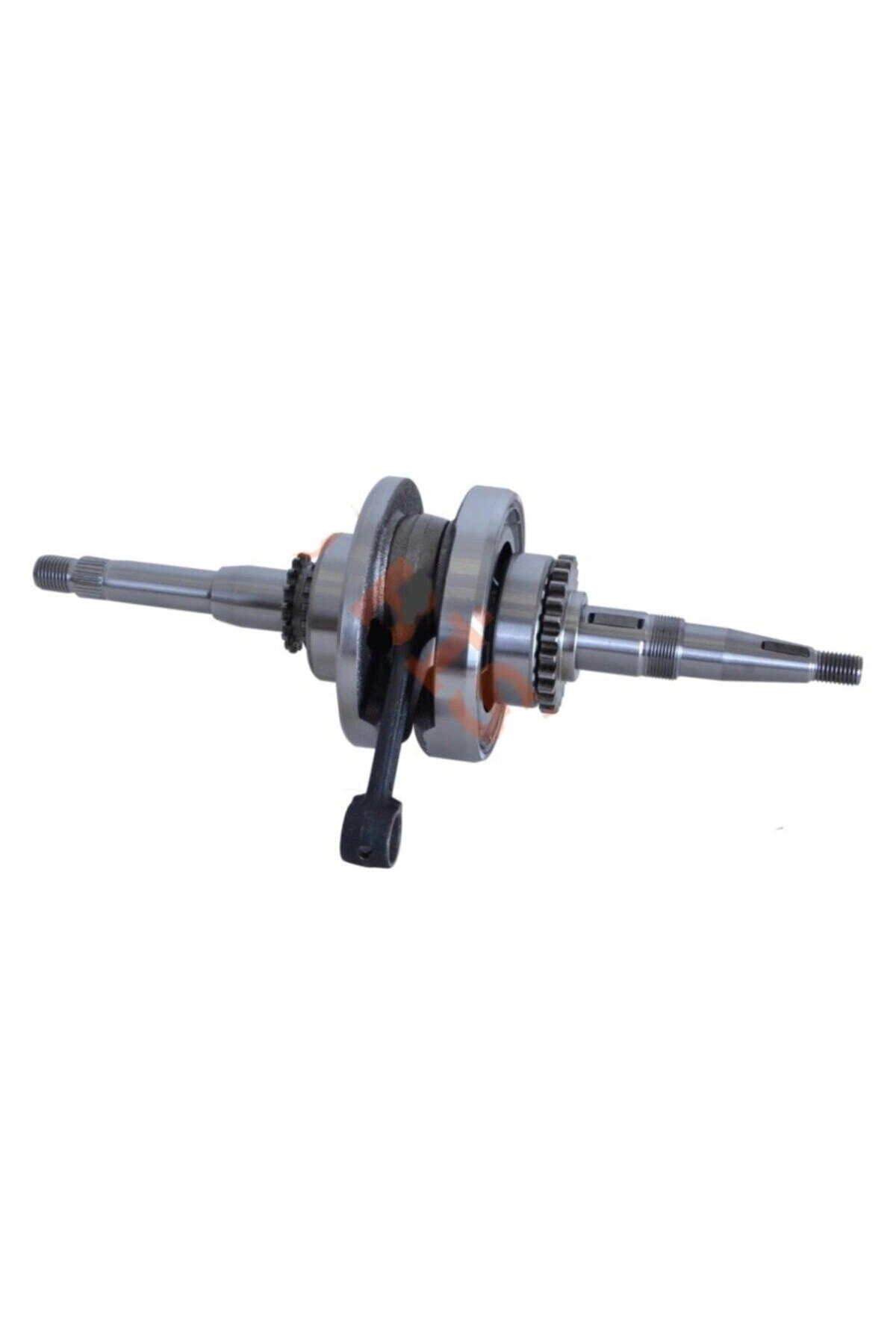 Arora Cappuccino 50cc Krank