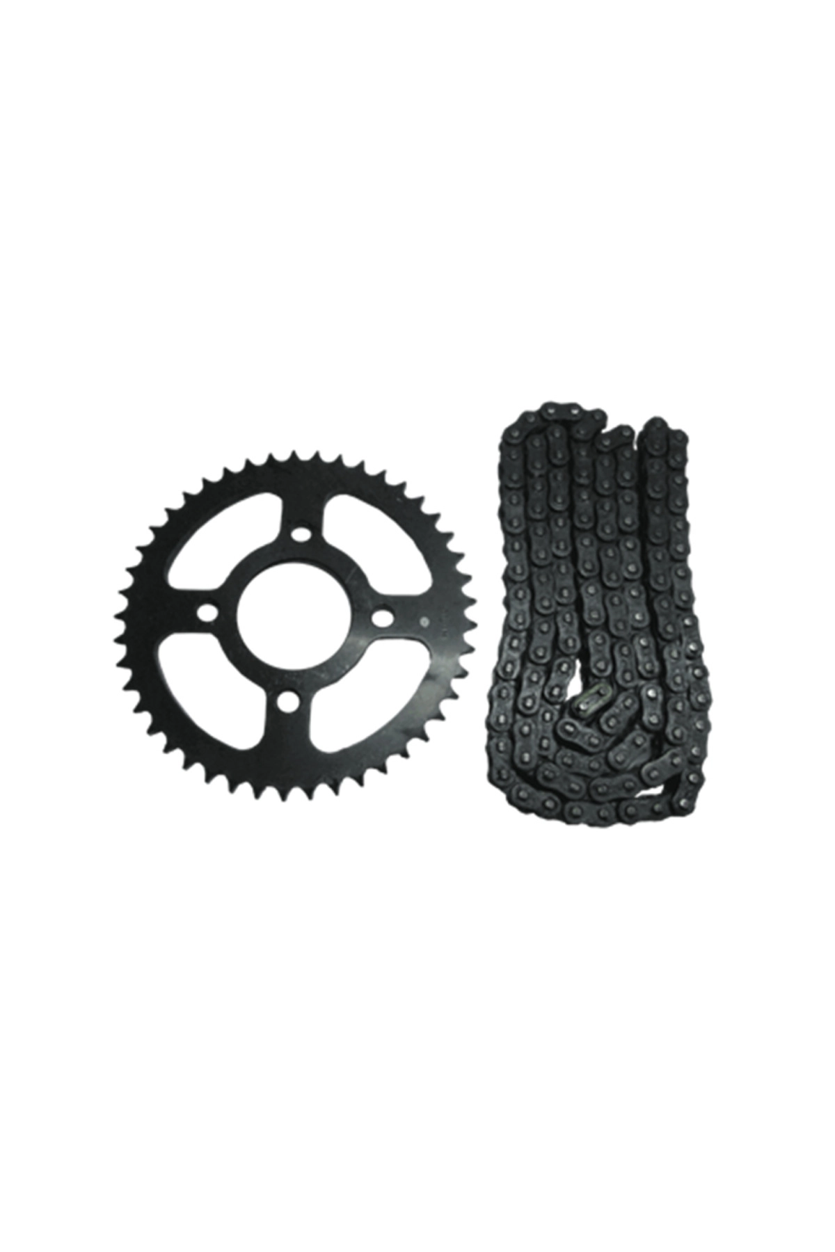ZİNCİR DİÅLİ SETİ (45T 15T) PULSAR AS150 PULSAR NS150 PULSAR NS160