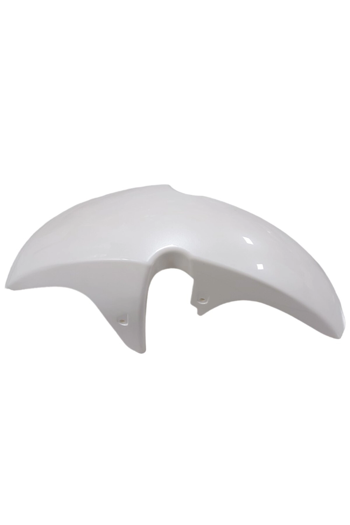 MONDİAL MH 125 DRİFT L ÖN ÇAMURLUK BEYAZ