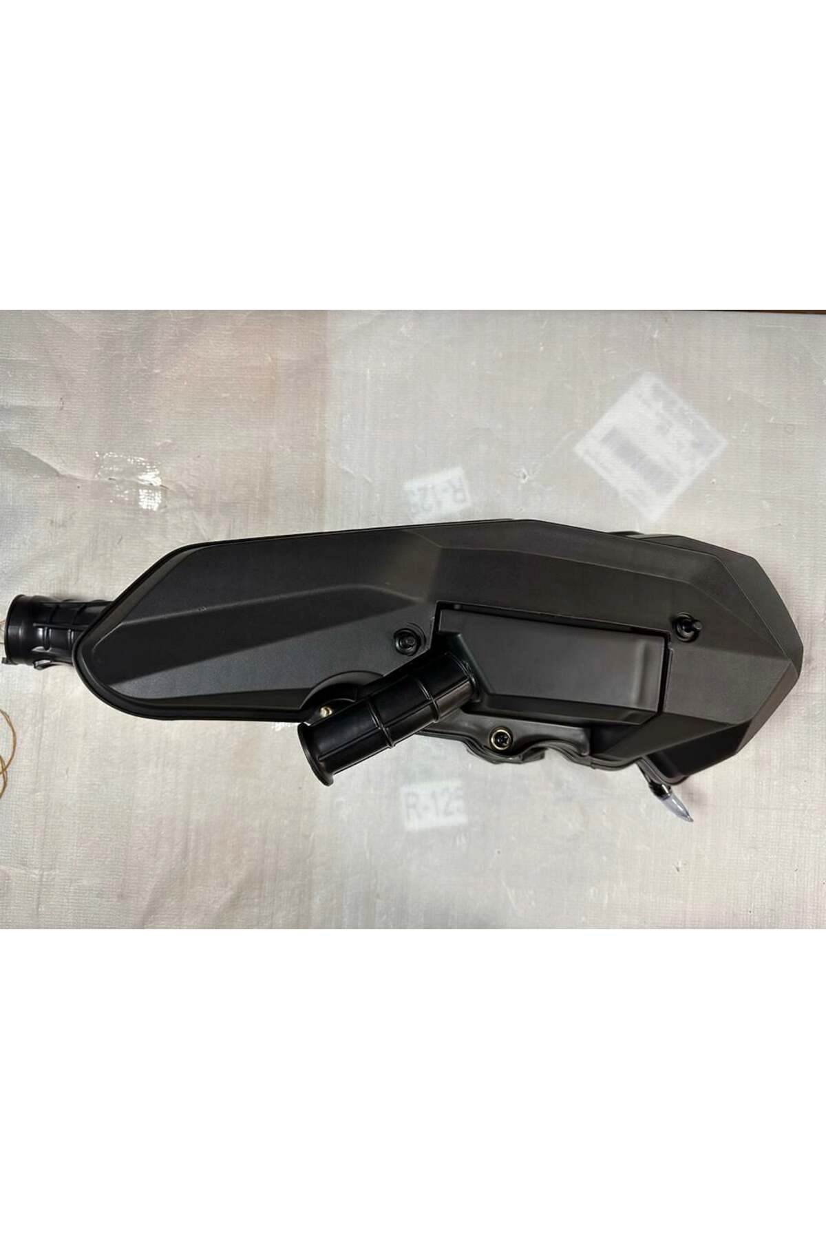 SR4 HAVA FİLTRESİ KOMPLE